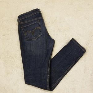 🌈 BOGO $1 🌈 Levi's too superlow 524 jeans